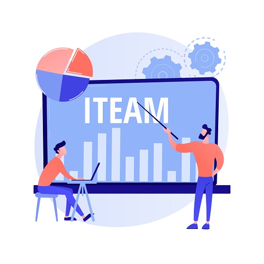 About us-it team
